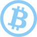 Bitcoin Logo
