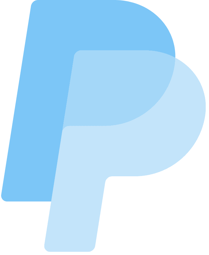 Paypal Logo